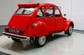 Citroen 2CV Cabriolet Rot - thumbnail 6