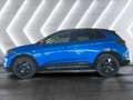 Opel Grandland 1.2 Turbo GS Line Matrix 2xKlima Kam. Blau - thumbnail 4