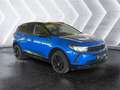 Opel Grandland 1.2 Turbo GS Line Matrix 2xKlima Kam. Blau - thumbnail 9