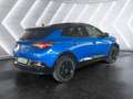 Opel Grandland 1.2 Turbo GS Line Matrix 2xKlima Kam. Blau - thumbnail 7