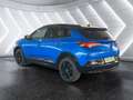 Opel Grandland 1.2 Turbo GS Line Matrix 2xKlima Kam. Blau - thumbnail 5