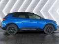 Opel Grandland 1.2 Turbo GS Line Matrix 2xKlima Kam. Blau - thumbnail 8