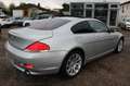BMW 645 CI*NAVI-Prof.*Glas-SHD*TV*XENON*LEDER-Dakota Silber - thumbnail 8
