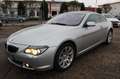 BMW 645 CI*NAVI-Prof.*Glas-SHD*TV*XENON*LEDER-Dakota Silber - thumbnail 1