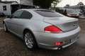 BMW 645 CI*NAVI-Prof.*Glas-SHD*TV*XENON*LEDER-Dakota Silber - thumbnail 11