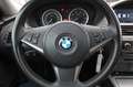 BMW 645 CI*NAVI-Prof.*Glas-SHD*TV*XENON*LEDER-Dakota Silber - thumbnail 14