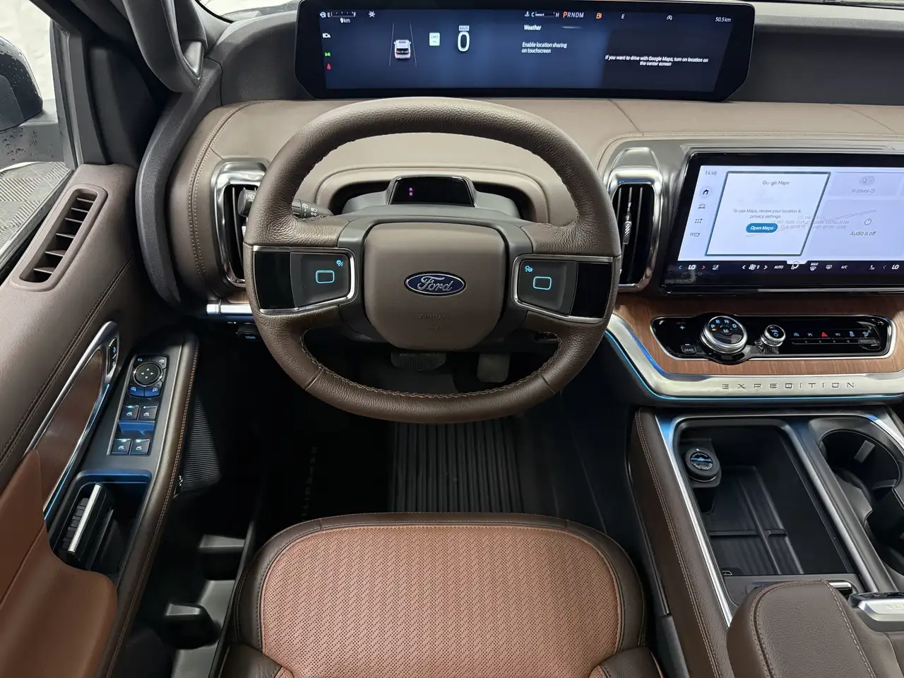 Ford Expedition снимка Ford Expedition