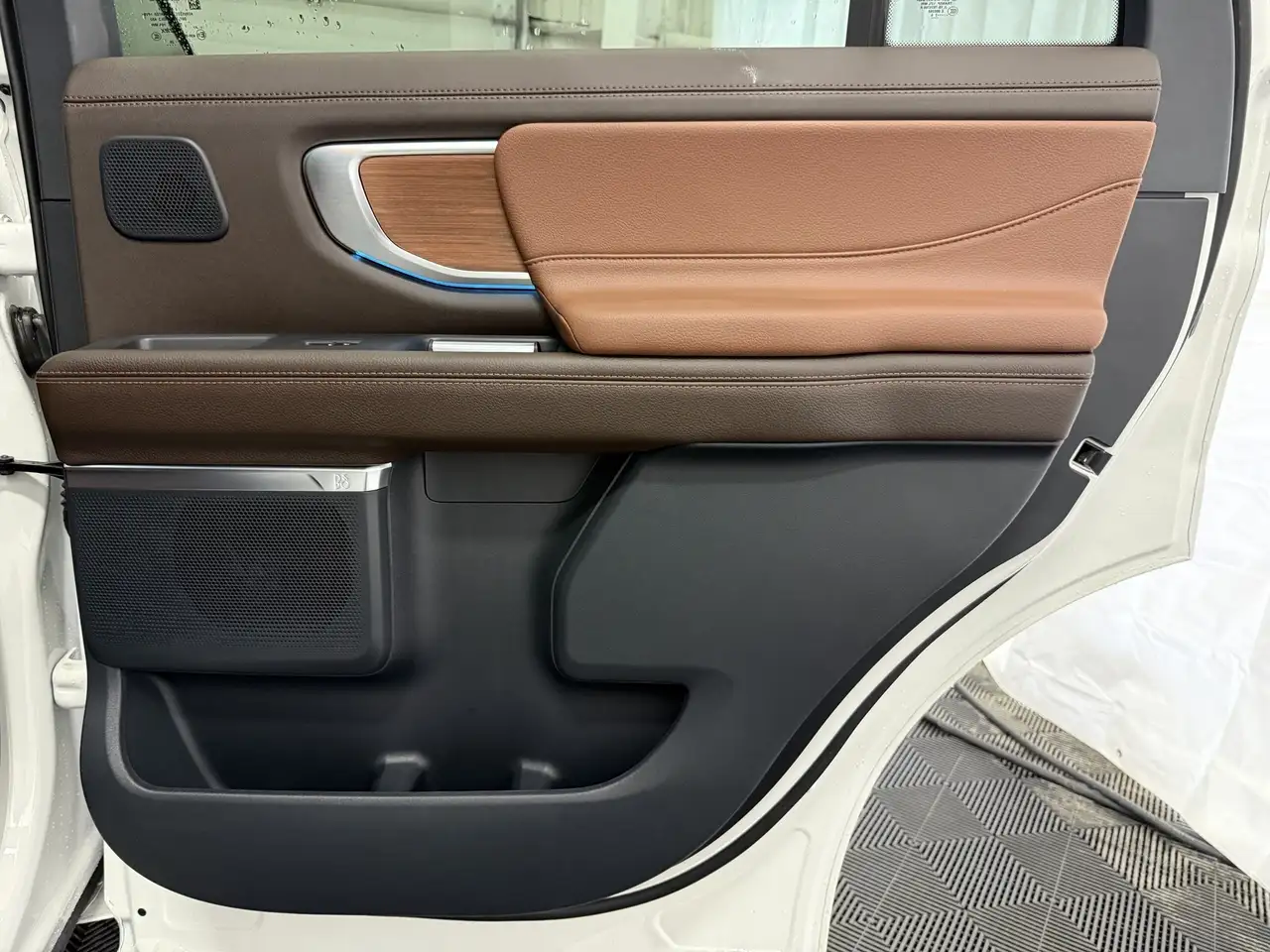 Ford Expedition снимка Ford Expedition