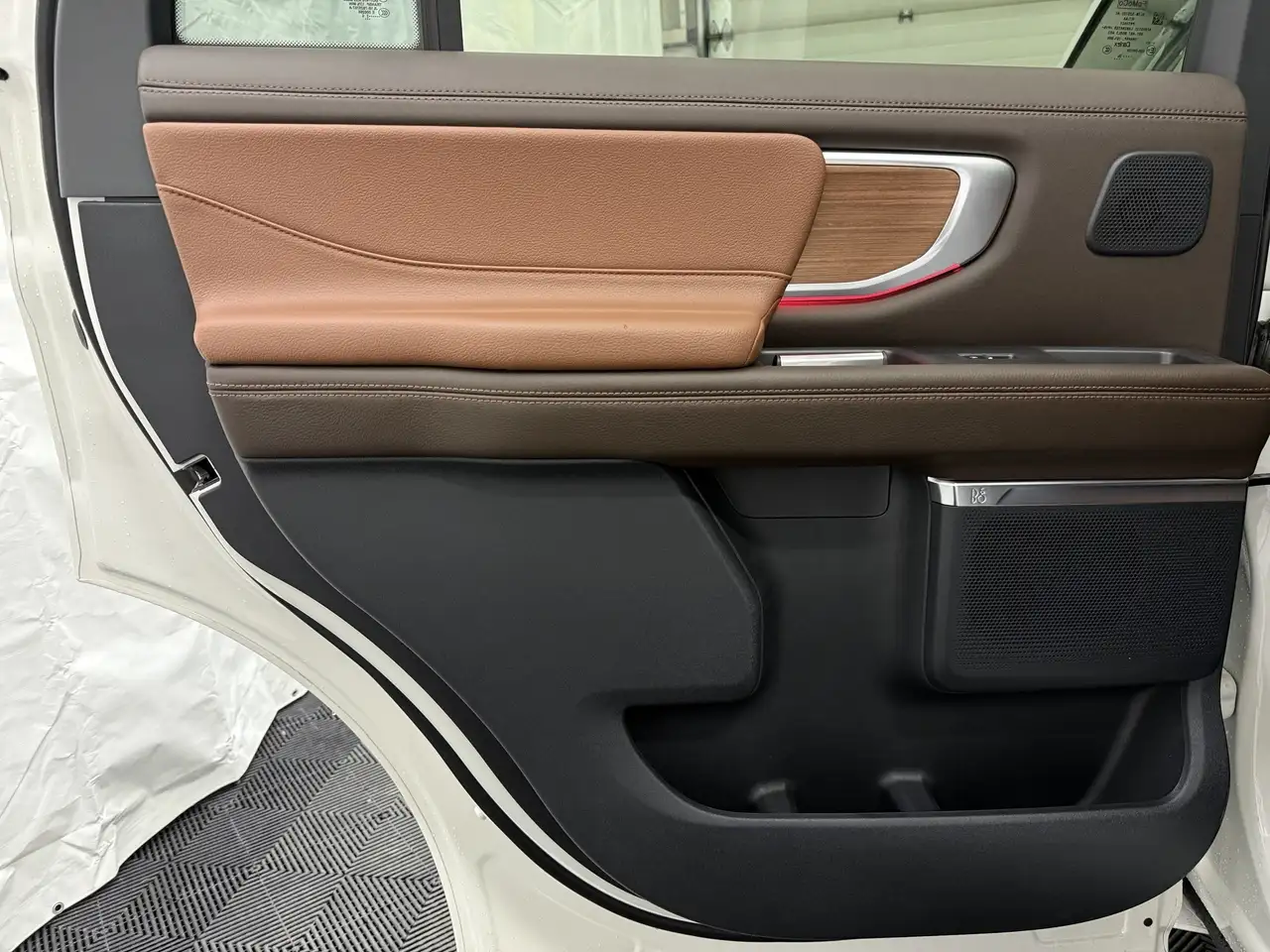 Ford Expedition снимка Ford Expedition