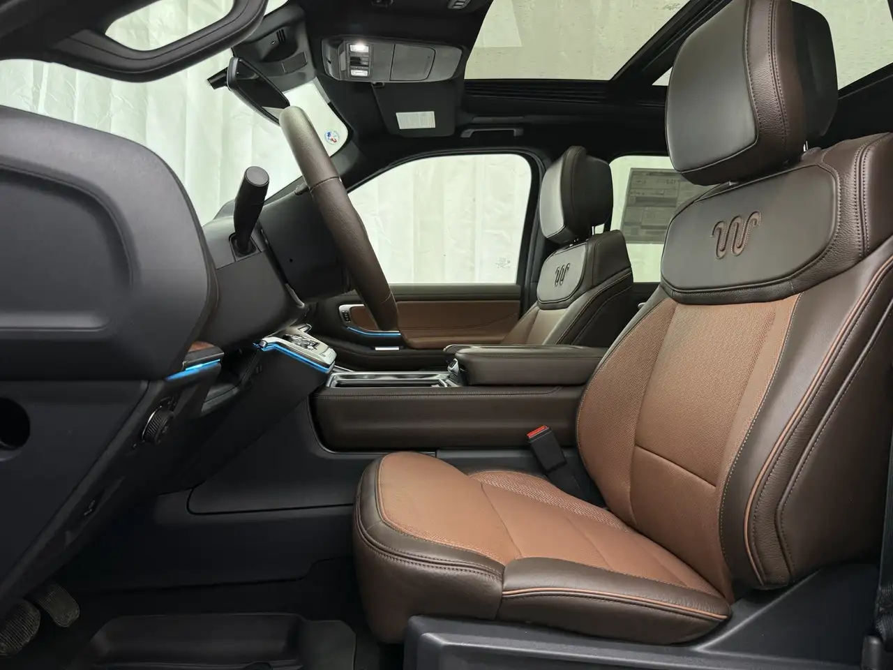 Ford Expedition снимка Ford Expedition