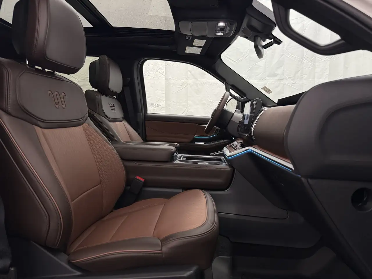 Ford Expedition снимка Ford Expedition