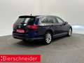 Volkswagen Passat Variant 2.0 TDI R-Line DIGITAL COCKPIT LED VIEW NAVI PDC 1 Blau - thumbnail 6