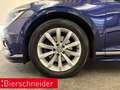 Volkswagen Passat Variant 2.0 TDI R-Line DIGITAL COCKPIT LED VIEW NAVI PDC 1 Blau - thumbnail 5