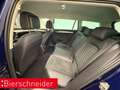 Volkswagen Passat Variant 2.0 TDI R-Line DIGITAL COCKPIT LED VIEW NAVI PDC 1 Blau - thumbnail 10