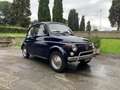 Fiat Cinquecento Cinquecento 704 ED Noir - thumbnail 1
