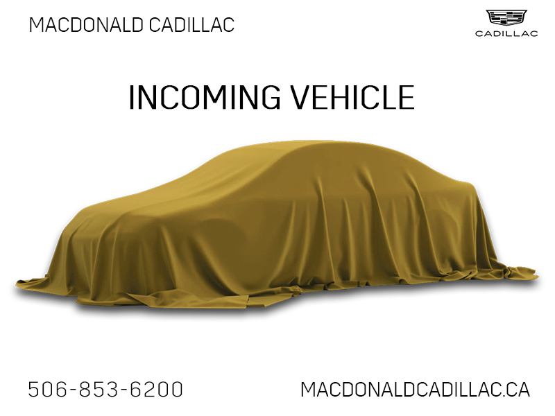 2025 Cadillac XT4 Premium Luxury  - Certified - $319 B/W