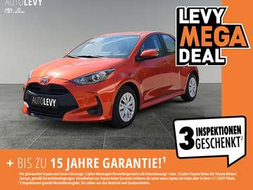 - 1.0 l 5-türig Comfort TEMPOMAT*ACC*KLIMA