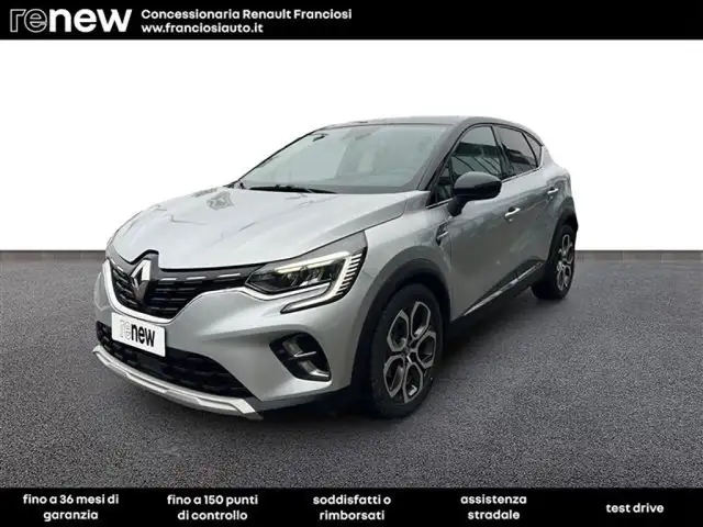 Renault Captur E-TECH Plug-In Hybrid 160 INTENS