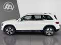 Mercedes-Benz GLB 180 d Progressive Adv+MBUX+LED+Kam+AHK+EASY Bianco - thumbnail 6