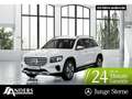 Mercedes-Benz GLB 180 d Progressive Adv+MBUX+LED+Kam+AHK+EASY Blanc - thumbnail 1