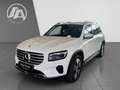 Mercedes-Benz GLB 180 d Progressive Adv+MBUX+LED+Kam+AHK+EASY Bianco - thumbnail 4