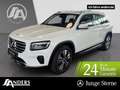 Mercedes-Benz GLB 180 d Progressive Adv+MBUX+LED+Kam+AHK+EASY Bianco - thumbnail 1