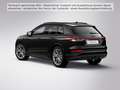 Audi Q4 e-tron 45 S line Matrix ACC Kamera HuD AHK Schwarz - thumbnail 5