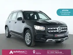Mercedes-Benz GLB 200 d (EURO 6d) Pano|Navi|SHZ|