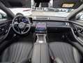 Mercedes-Benz S 350 d 4MATIC Limousine Langversion  d 4MATIC Lang ACC Negro - thumbnail 9