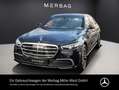 Mercedes-Benz S 350 d 4MATIC Limousine Langversion  d 4MATIC Lang ACC Negro - thumbnail 1