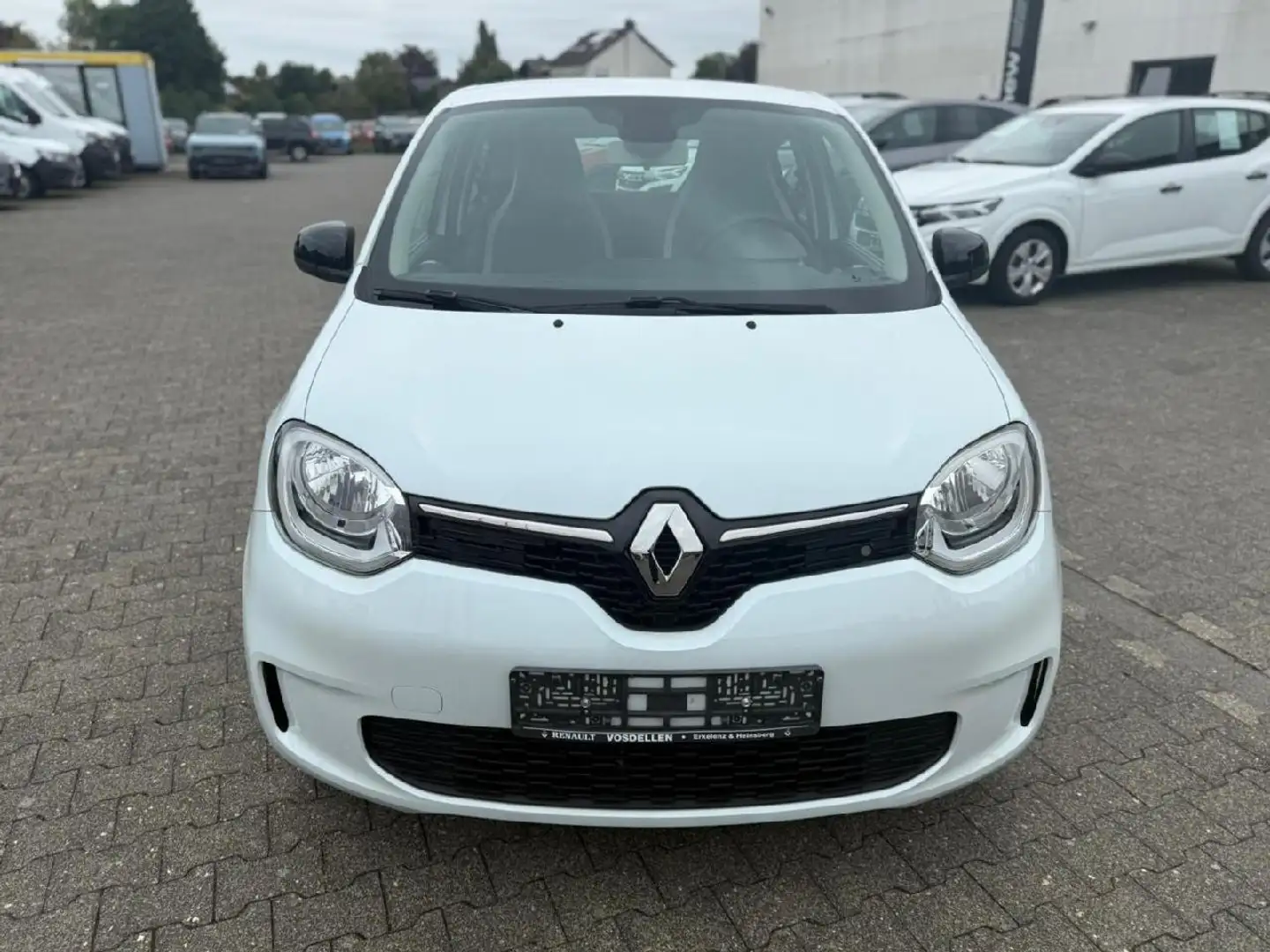 Renault Twingo Zen - 1