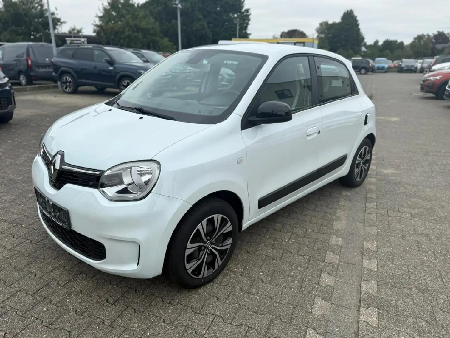 Renault Twingo Zen - 2