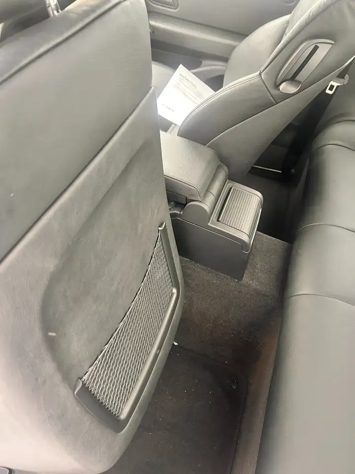 BMW 325 Ti, foto 8