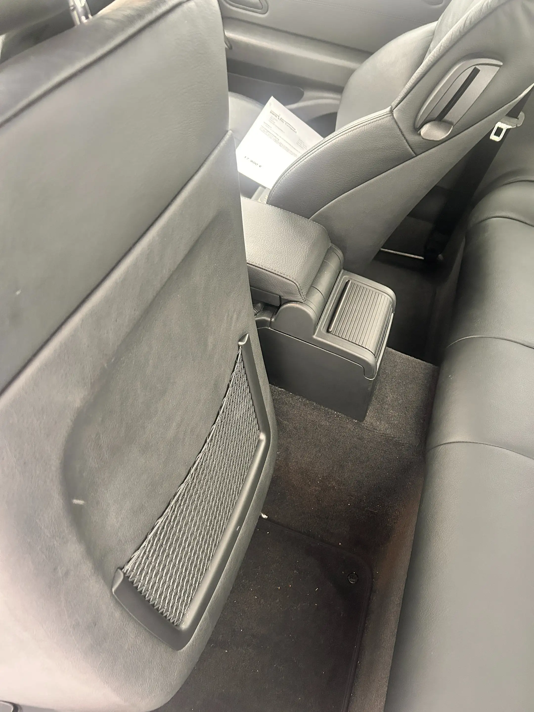 BMW 325 325 Ci — photo 8