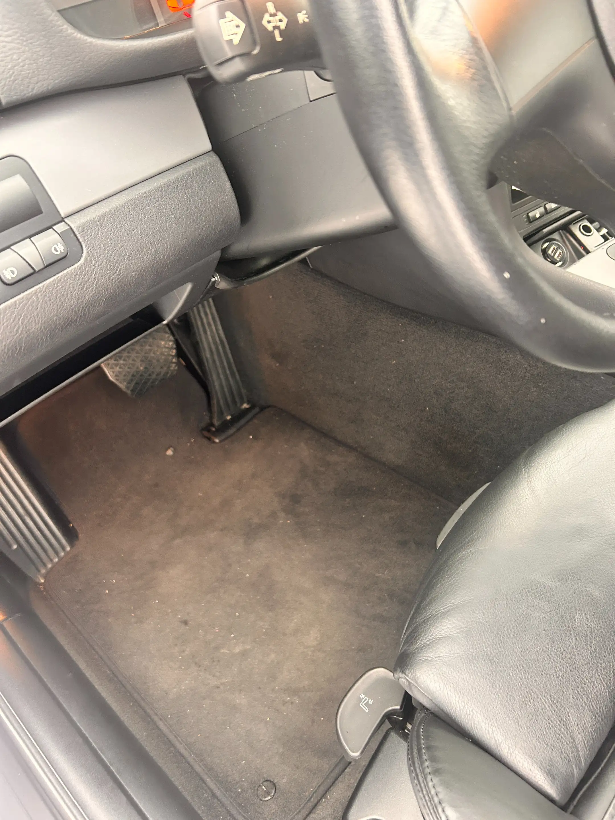 BMW 325 325 Ci — photo 11