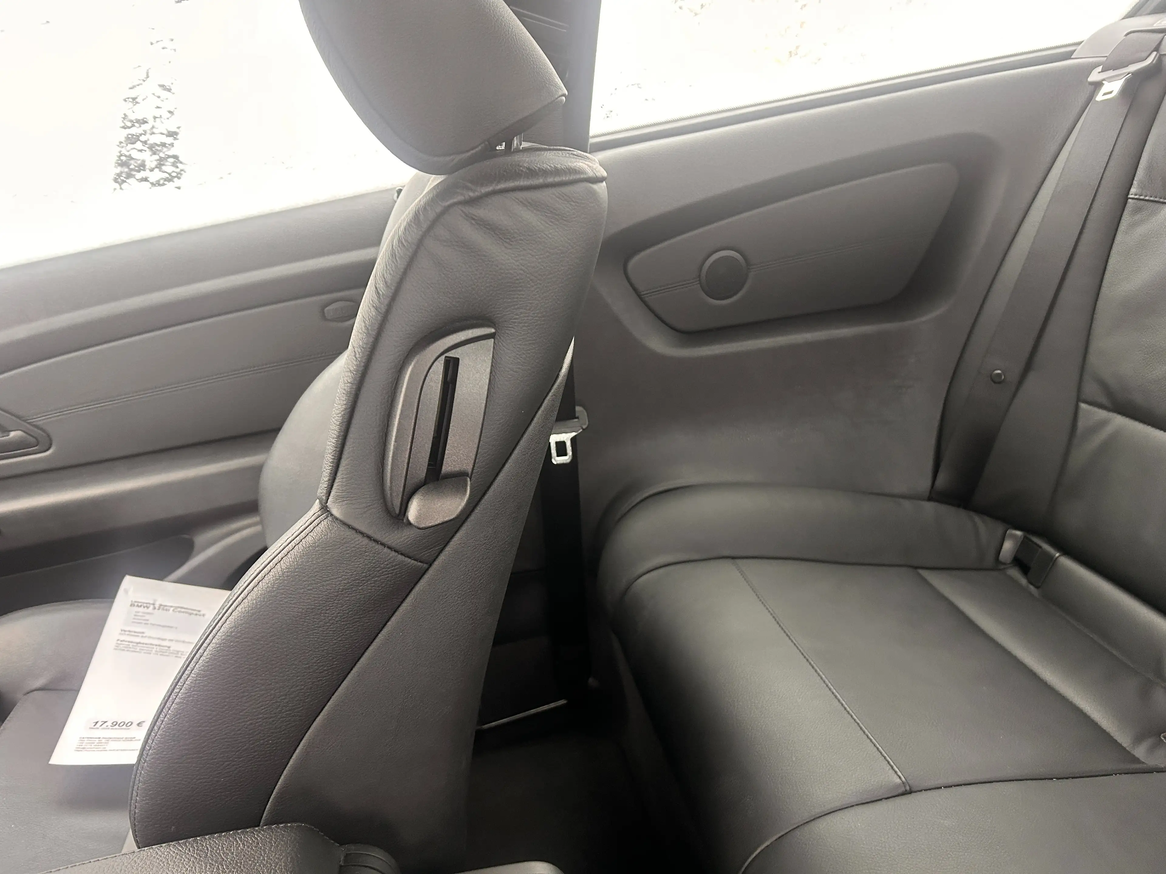 BMW 325 325 Ci — photo 10