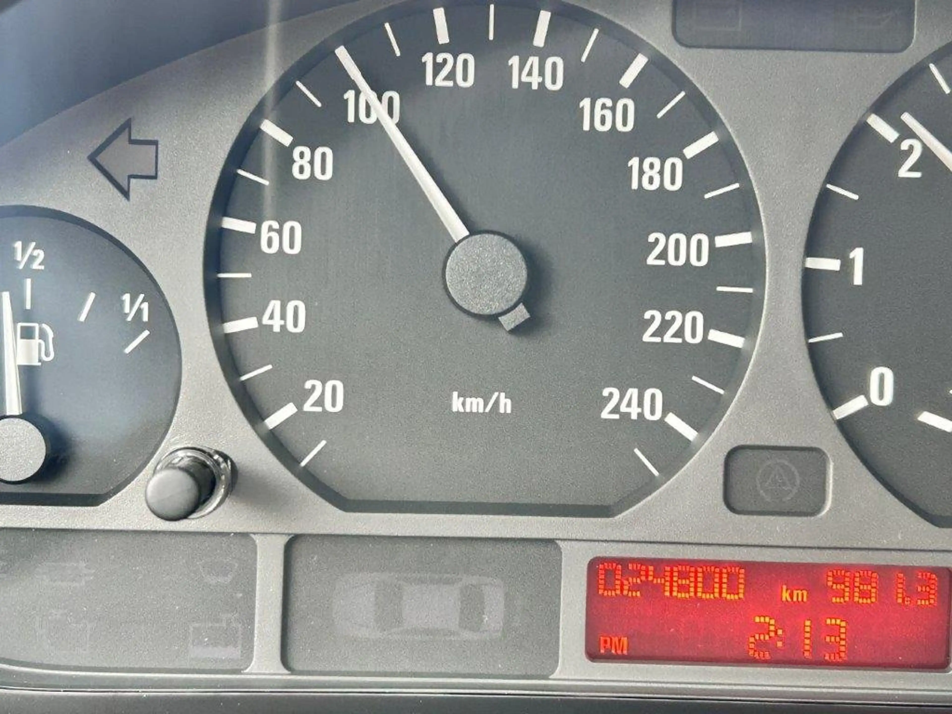 BMW 325 325 Ci — photo 14