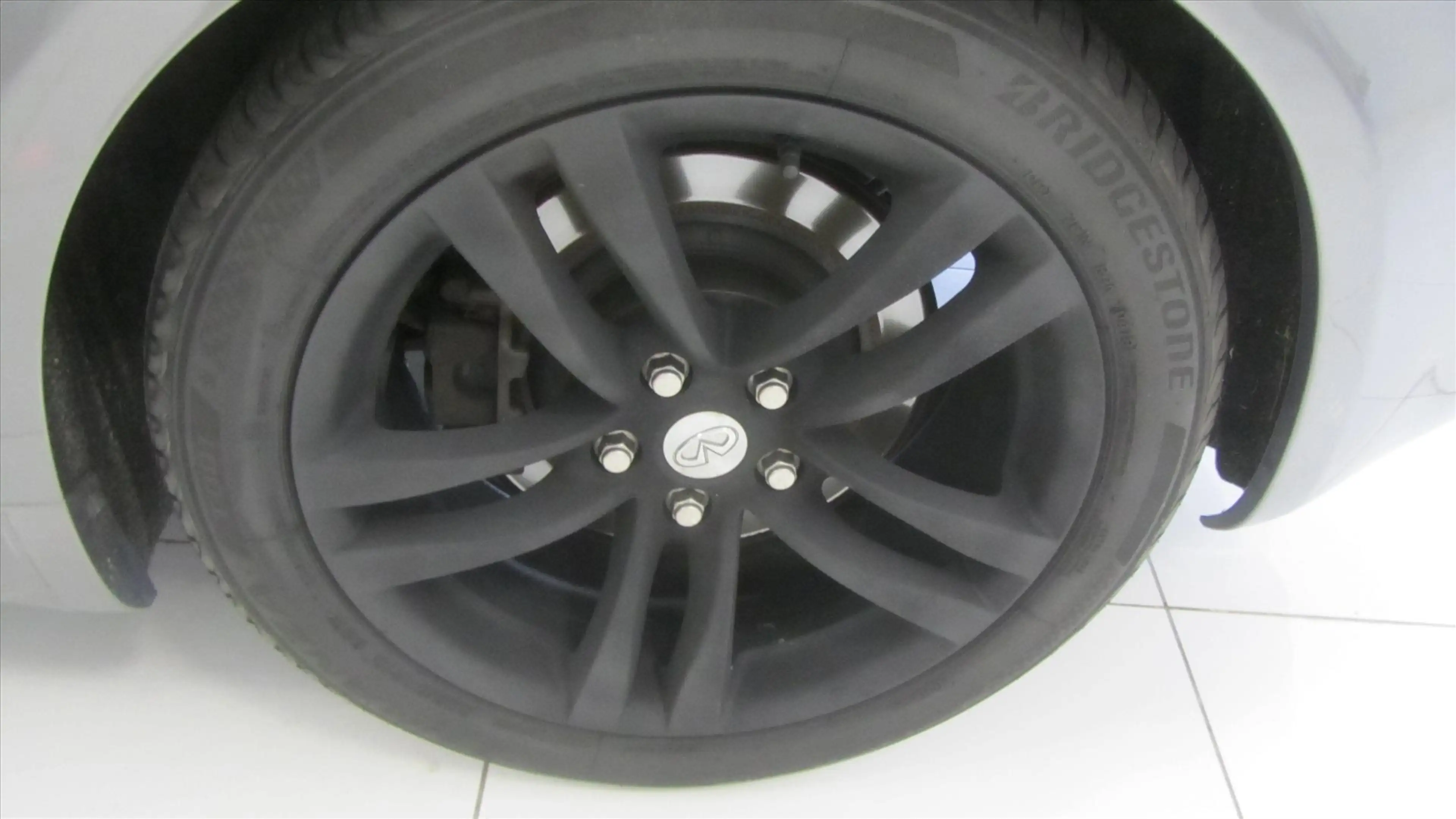 Infiniti G Coupé AUTOMAAt V6 leer achteruit Camera zeer lux — photo 13