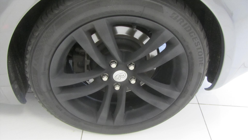 Infiniti G Coupé AUTOMAAt V6 leer achteruit Camera zeer lux — photo 13