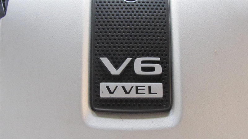 Infiniti G Coupé AUTOMAAt V6 leer achteruit Camera zeer lux — photo 8