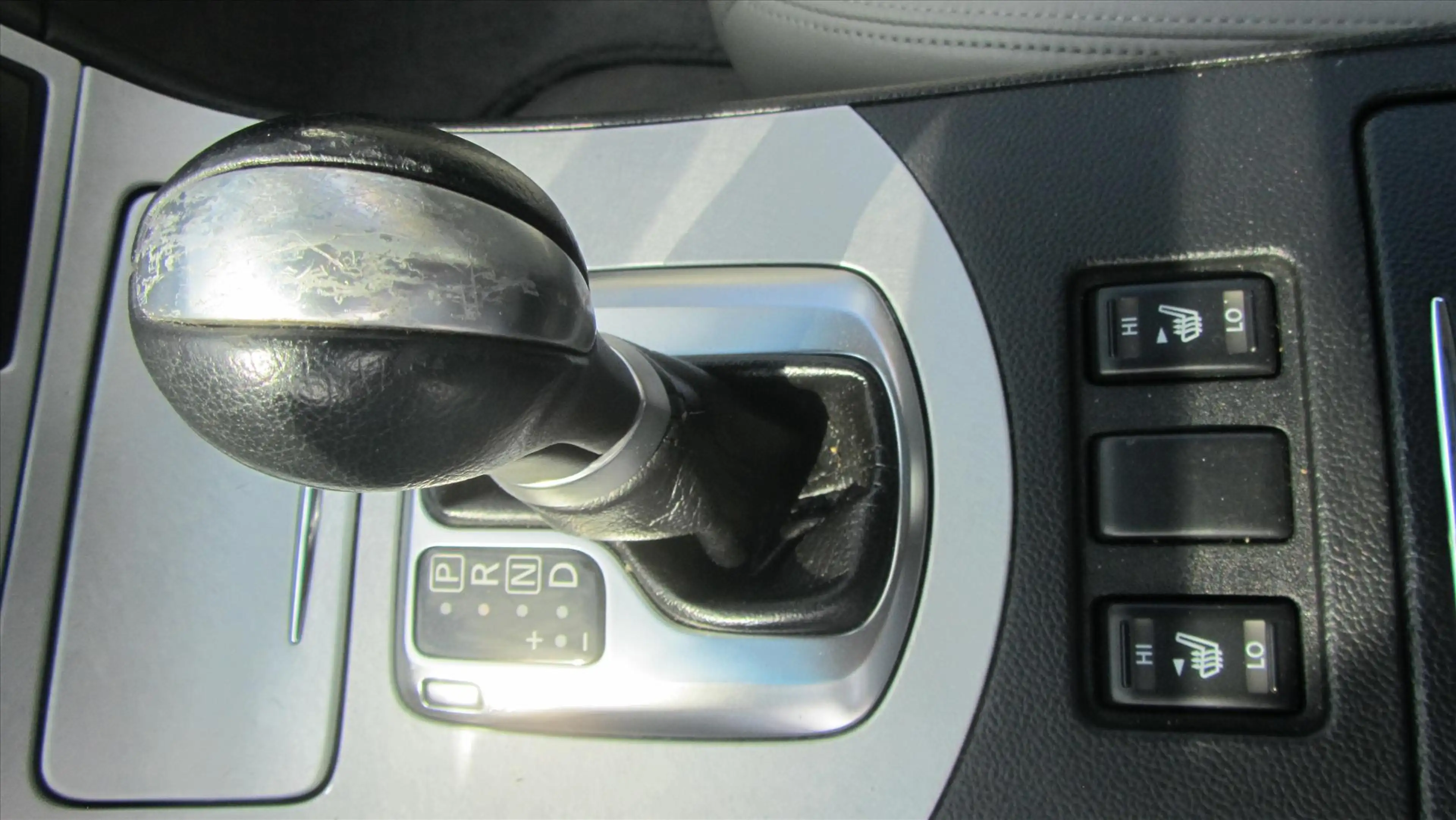Infiniti G Coupé AUTOMAAt V6 leer achteruit Camera zeer lux — photo 9