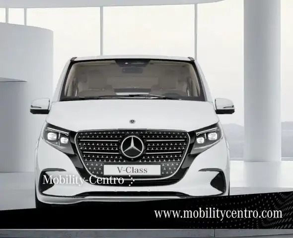 Mercedes-Benz V 300 Avantgarde Extralargo