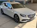 Mercedes-Benz E 400 d T 4MATIC Aut. Weiß - thumbnail 3