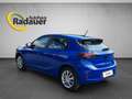 Opel Corsa F 1.2 Turbo Edition (EURO 6e) Blau - thumbnail 3