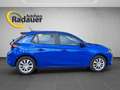 Opel Corsa F 1.2 Turbo Edition (EURO 6e) Blau - thumbnail 6