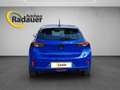 Opel Corsa F 1.2 Turbo Edition (EURO 6e) Blau - thumbnail 4