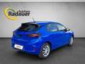Opel Corsa F 1.2 Turbo Edition (EURO 6e) Blau - thumbnail 5