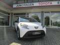 Toyota Aygo X "Play" 5-T. mit Rückfahrkamera, Touch Blanc - thumbnail 3