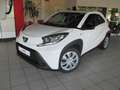 Toyota Aygo X "Play" 5-T. mit Rückfahrkamera, Touch Blanc - thumbnail 2