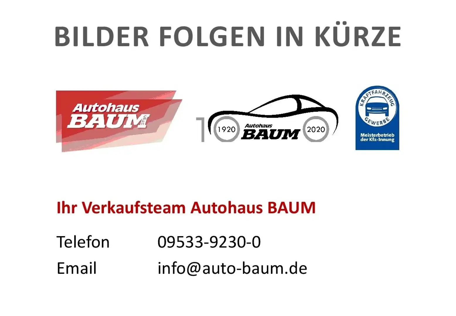 Toyota Aygo "Play" 5-T. mit Rückfahrkamera, Touch Blanco - 1